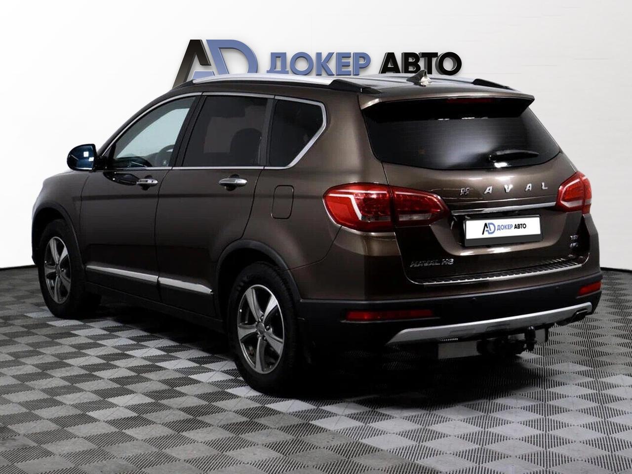 фото автомобиля 3