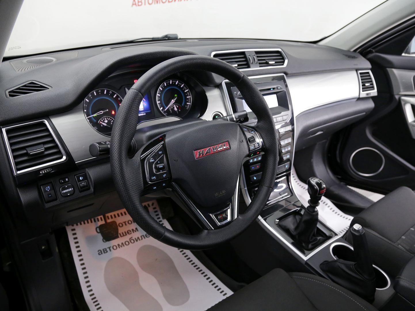 фото автомобиля 10