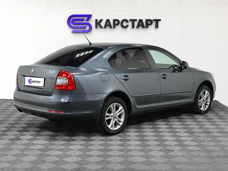КарСтарт