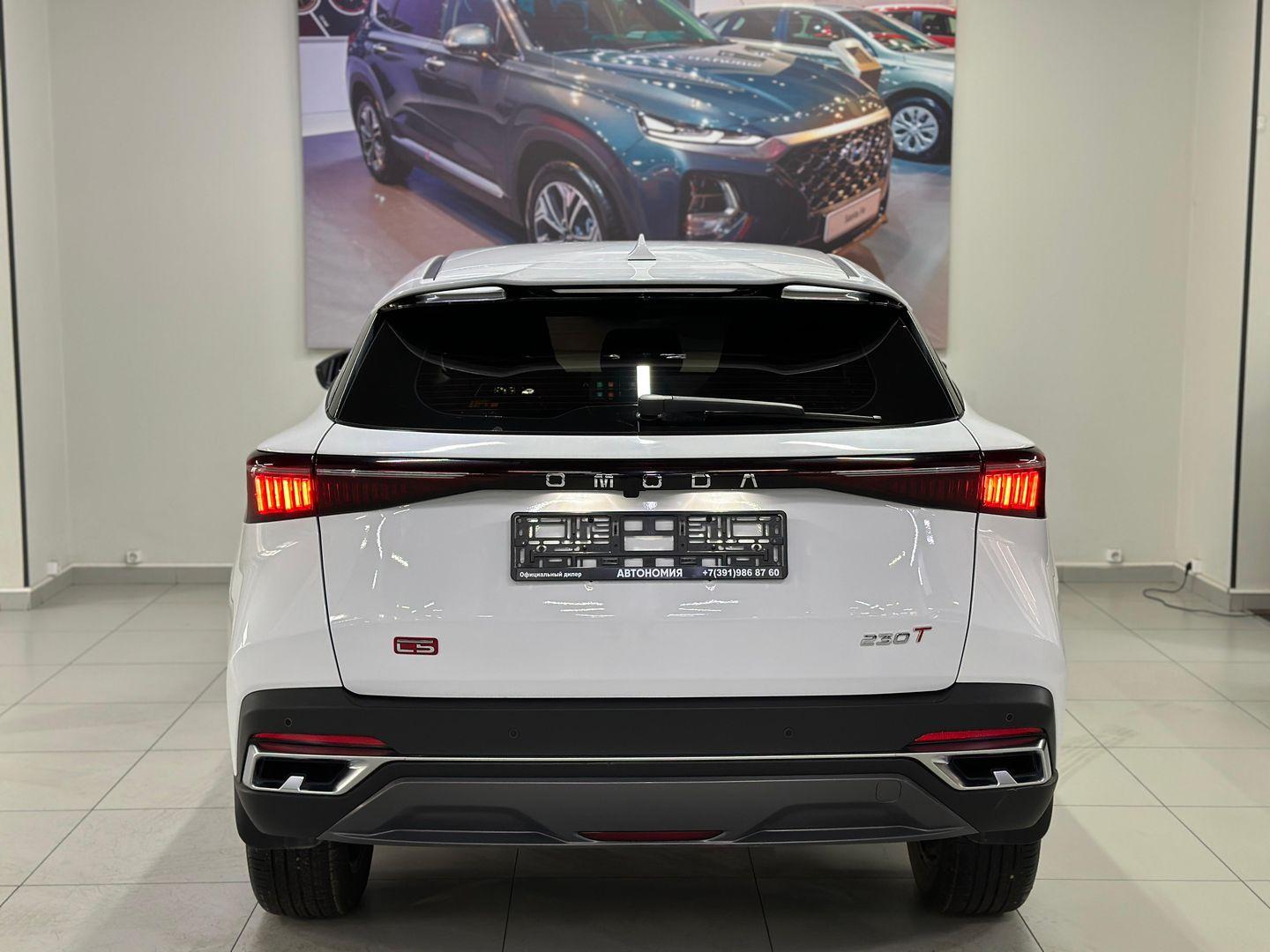 фото автомобиля 12