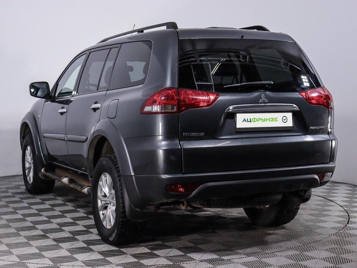 фото автомобиля 5