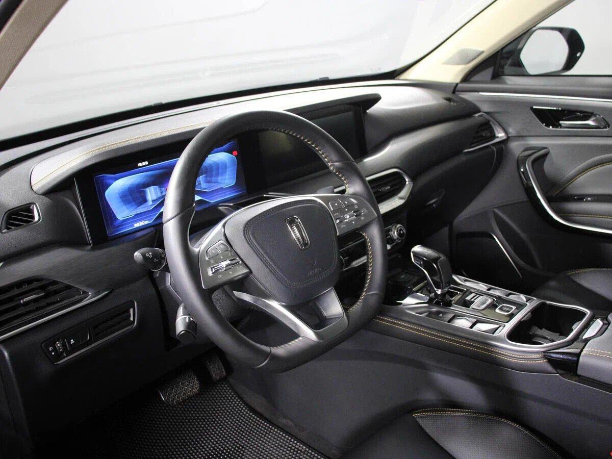 фото автомобиля 11