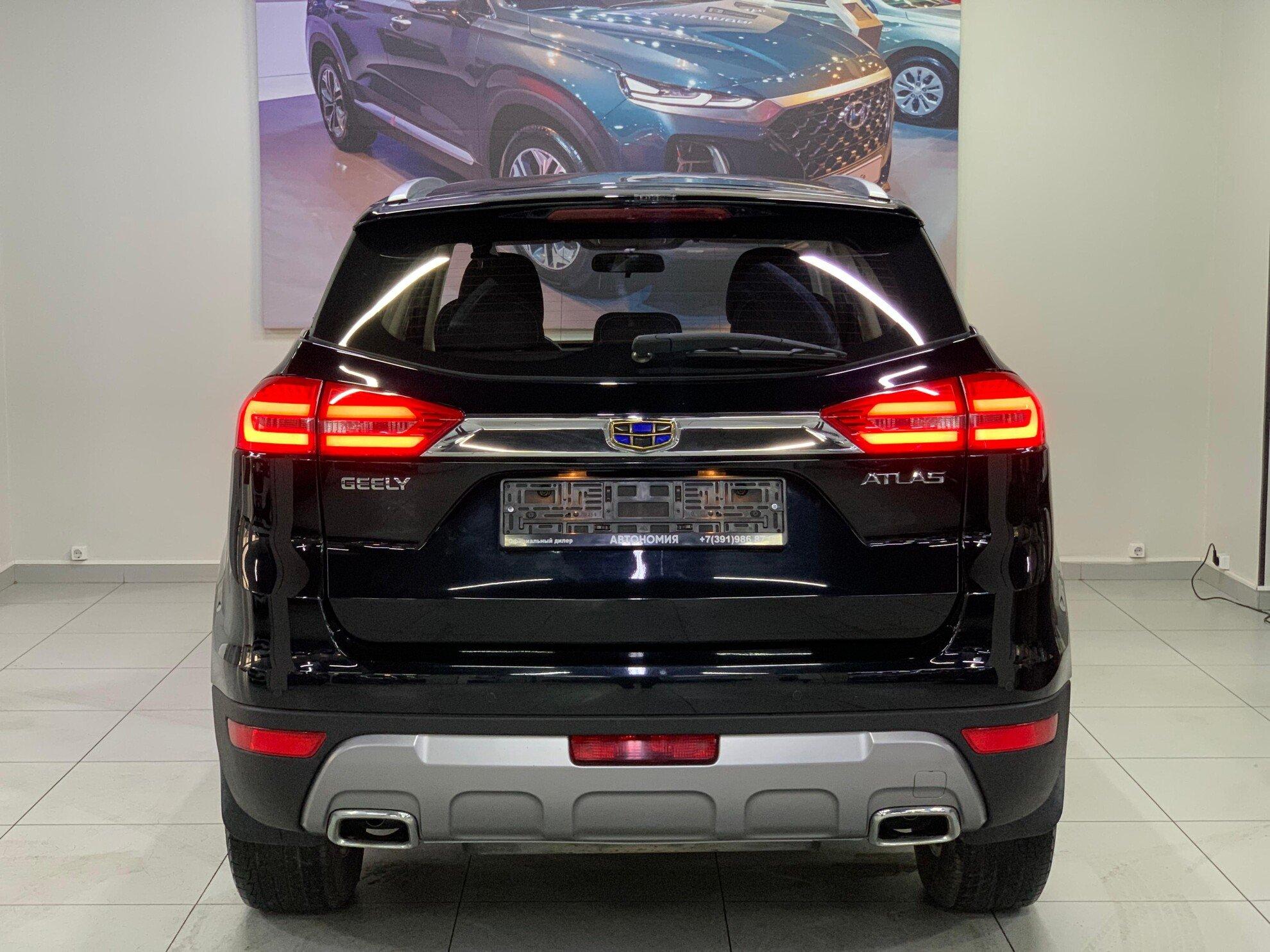 фото автомобиля 5