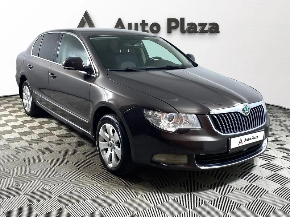 AutoPlaza