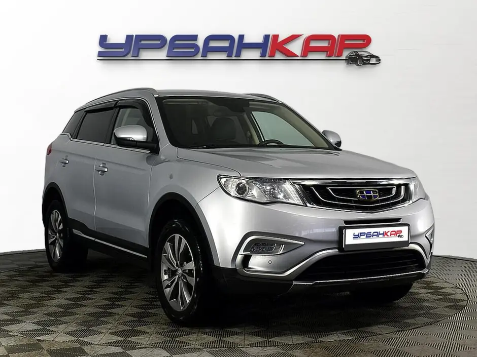 фото автомобиля