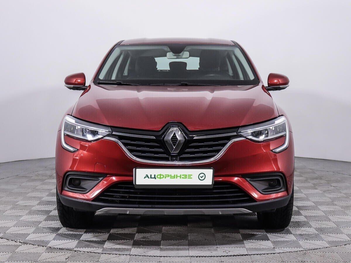 фото автомобиля 1