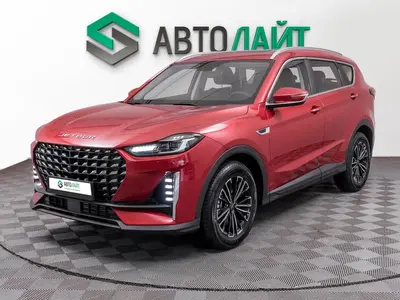 Jetour X70 PLUS