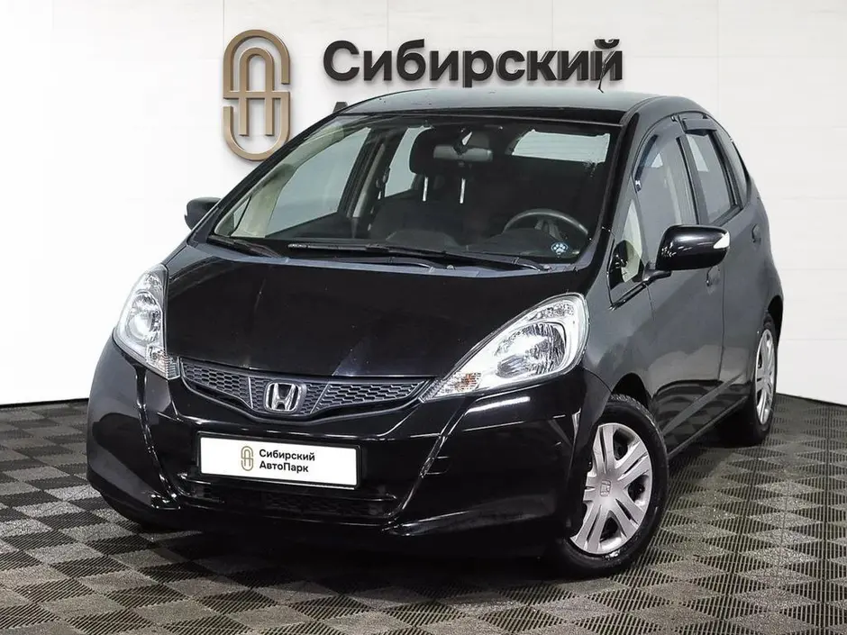 Honda Jazz, 2011 г.