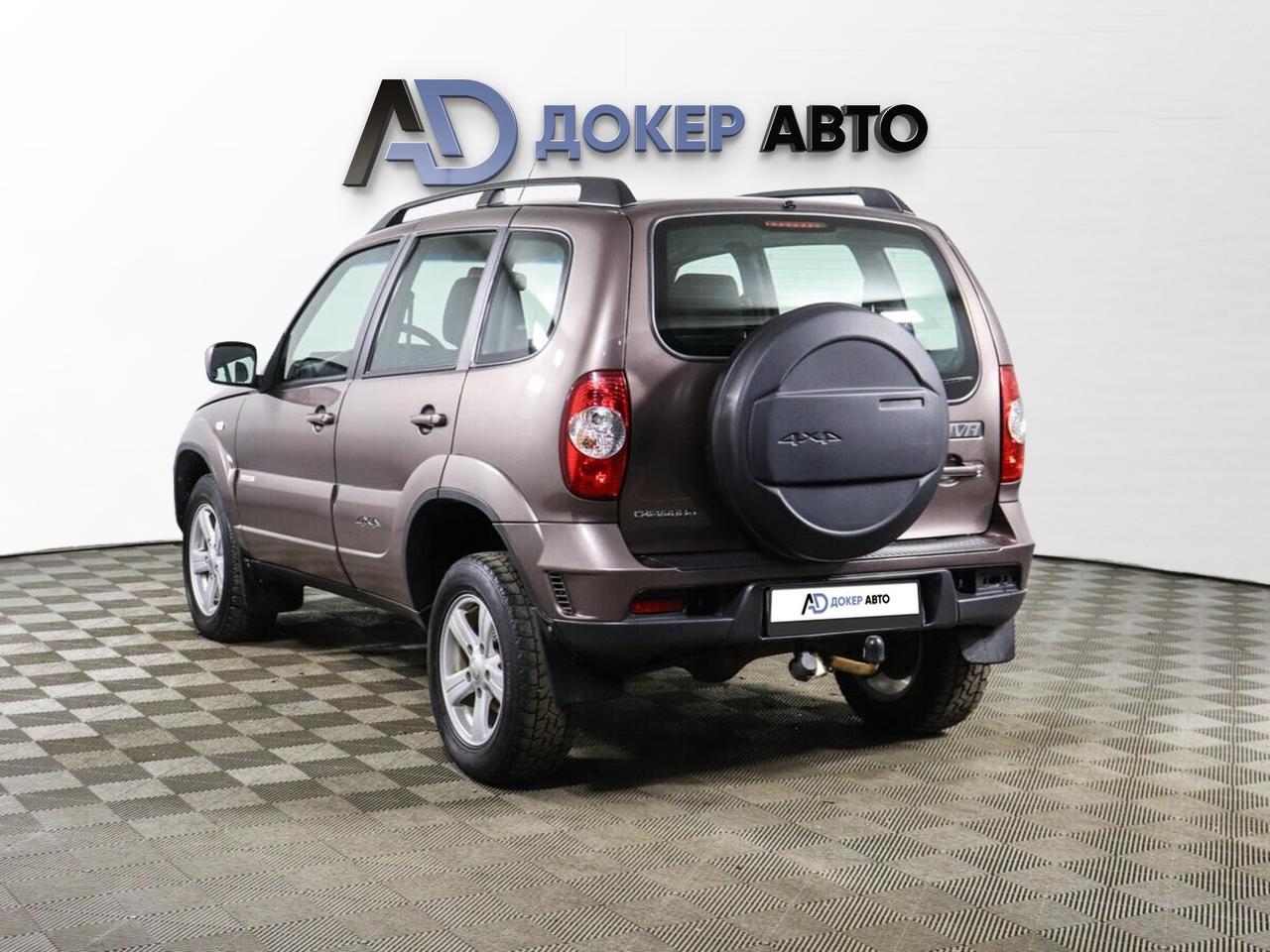 фото автомобиля 3