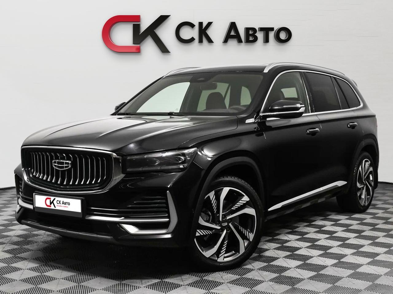 фото автомобиля