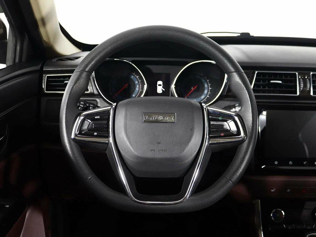 фото автомобиля 7