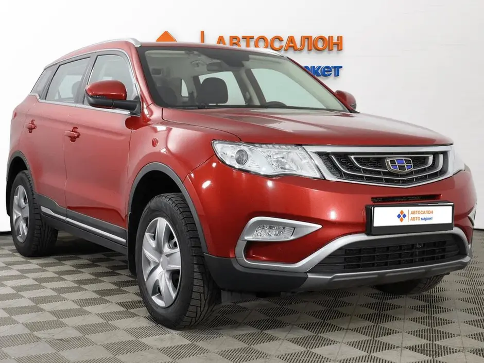 фото автомобиля