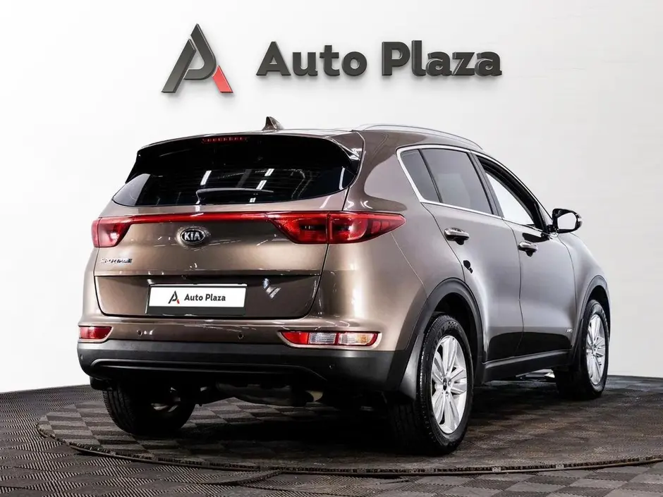 AutoPlaza