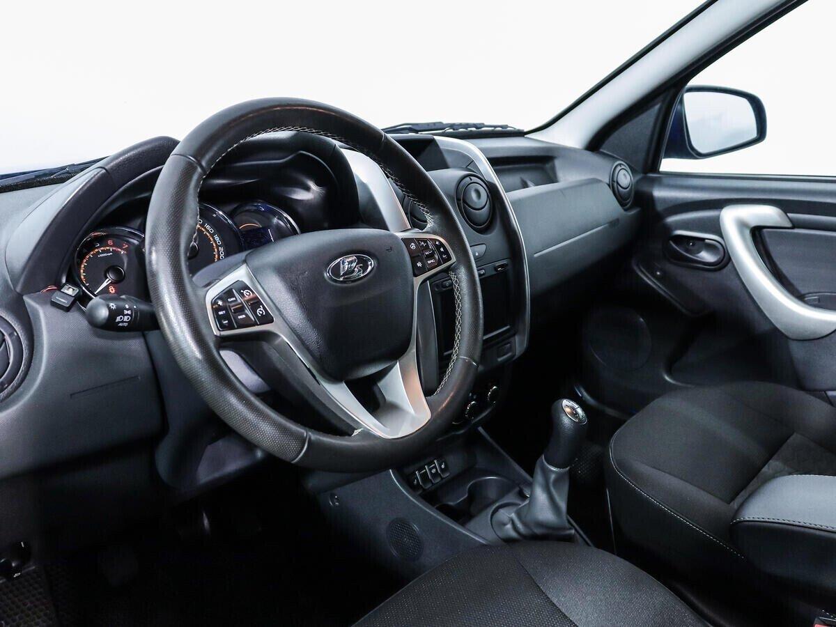 фото автомобиля 6
