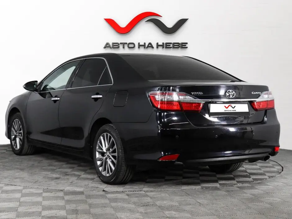 «Авто на Неве»