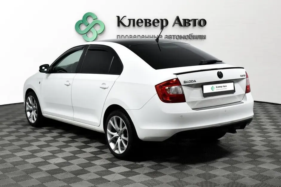 фото автомобиля