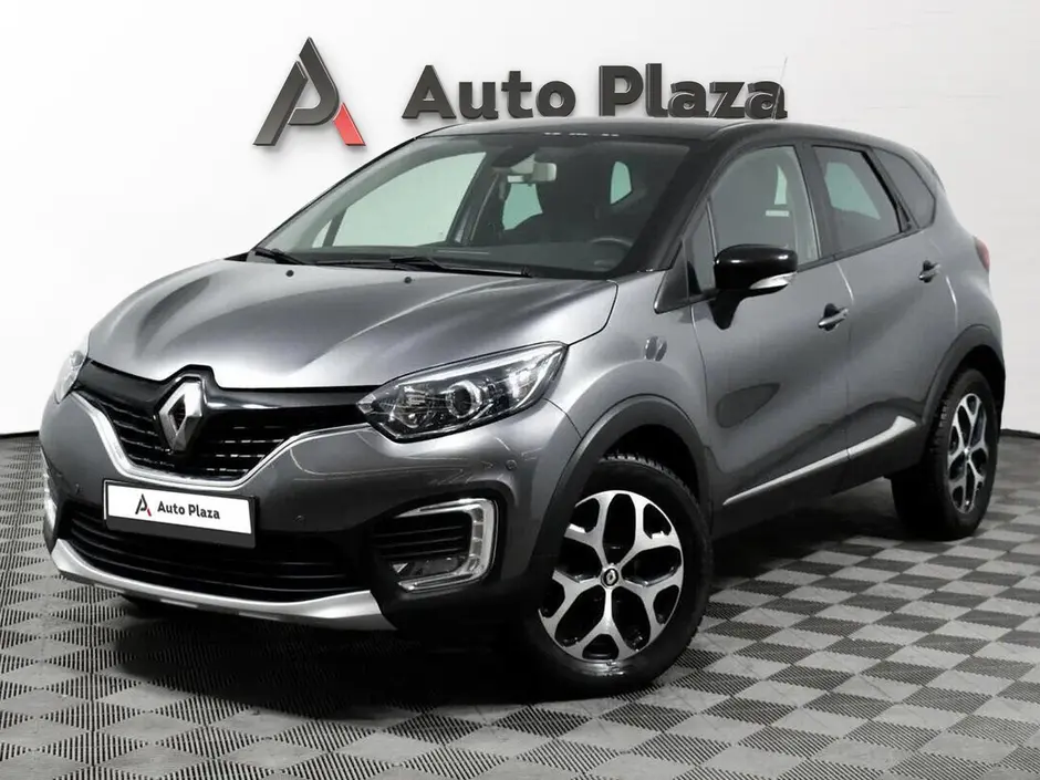 AutoPlaza