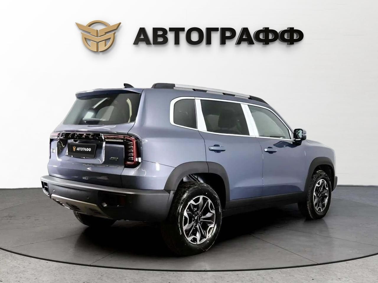 фото автомобиля 1