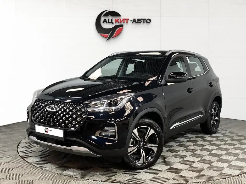 Chery Tiggo 4 Pro, 2024 г.