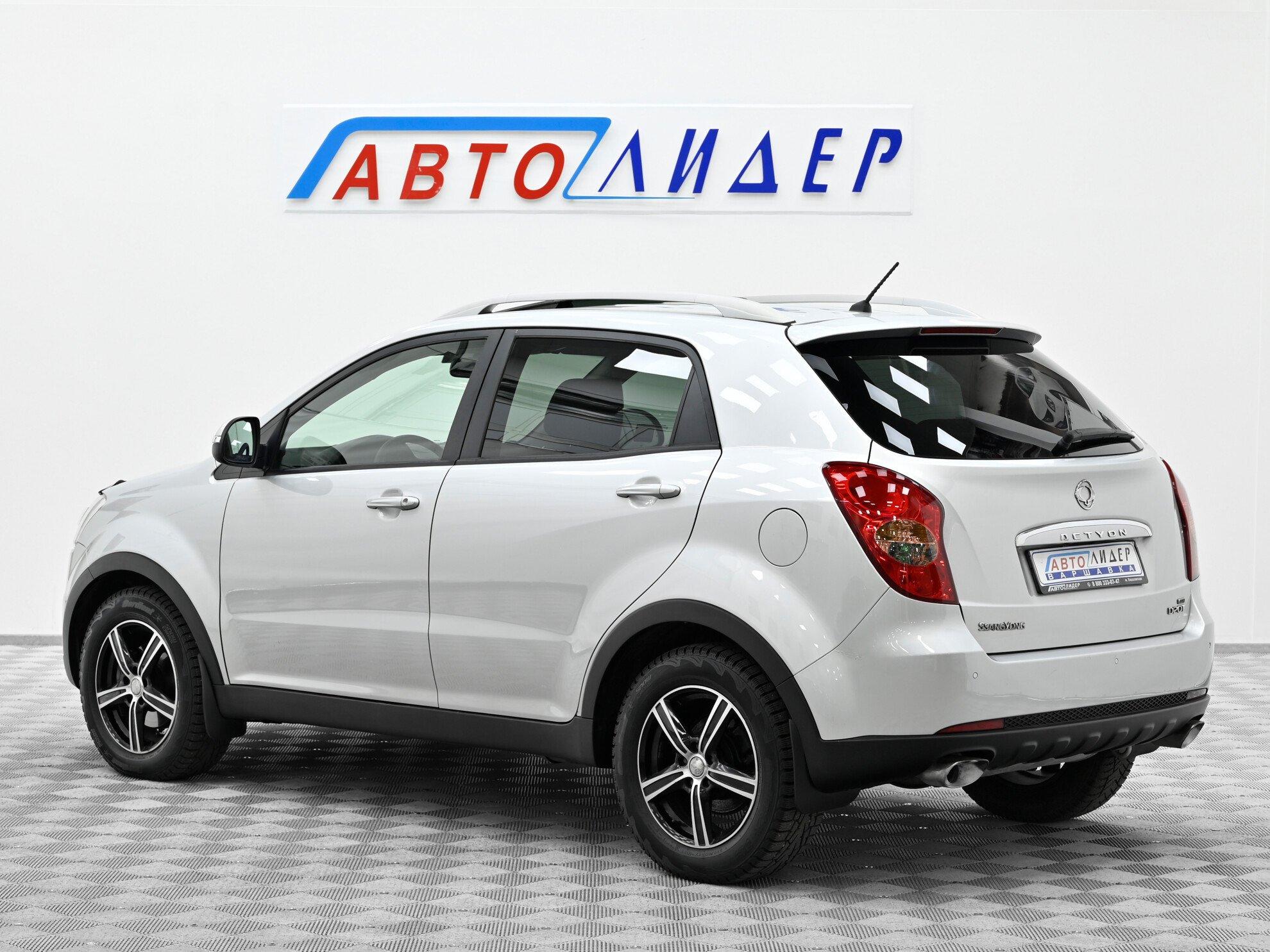 фото автомобиля 1