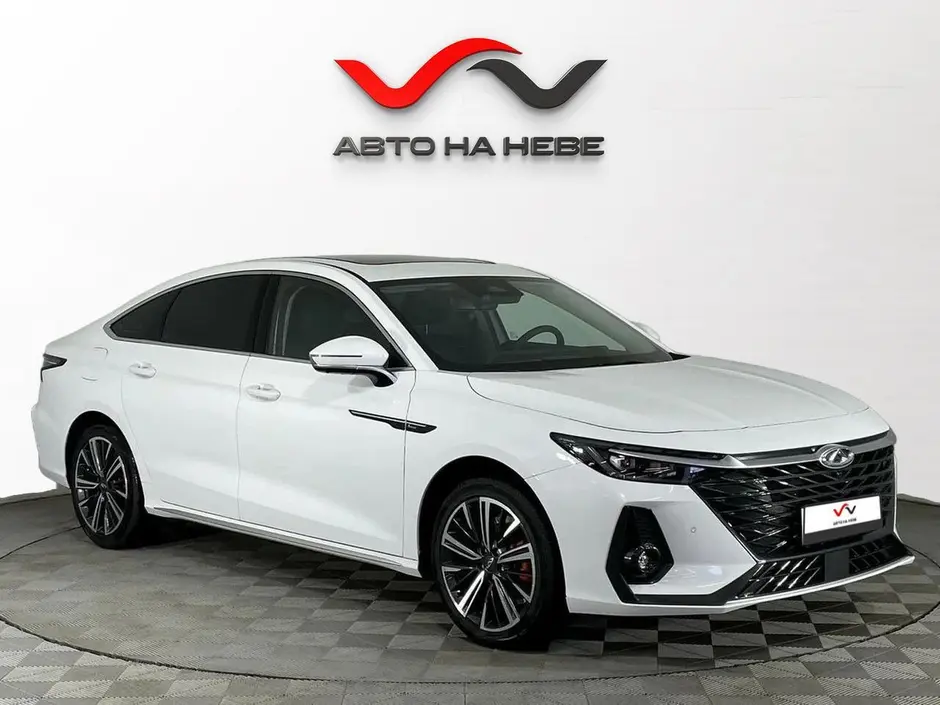 «Авто на Неве»