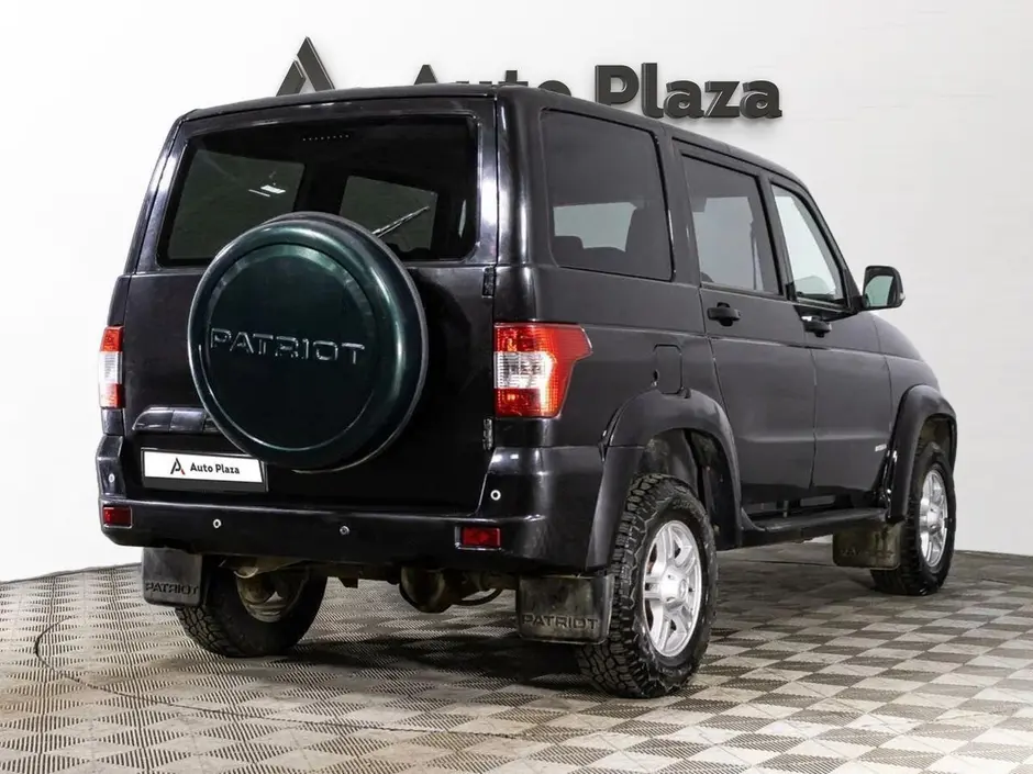 AutoPlaza