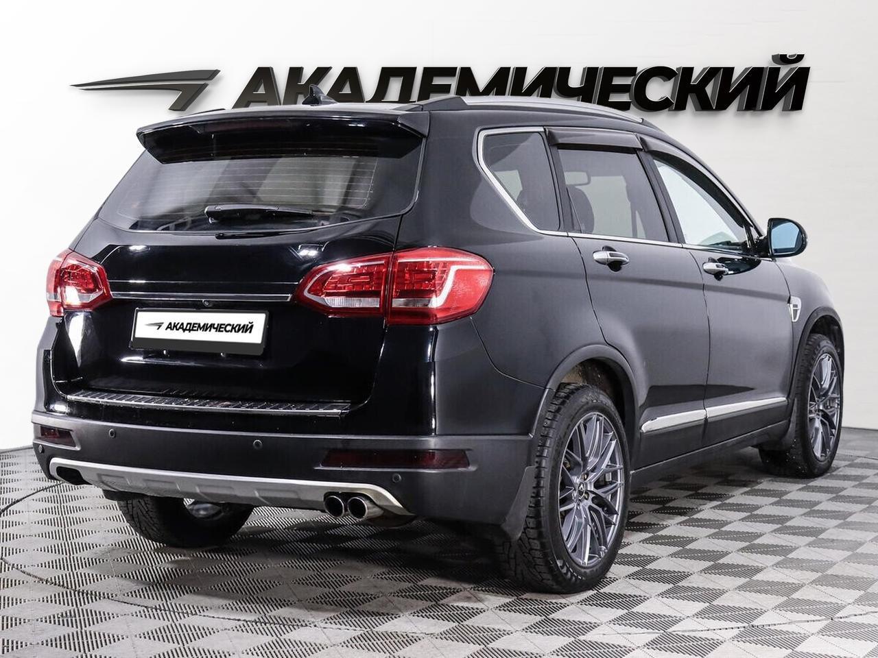 фото автомобиля 1