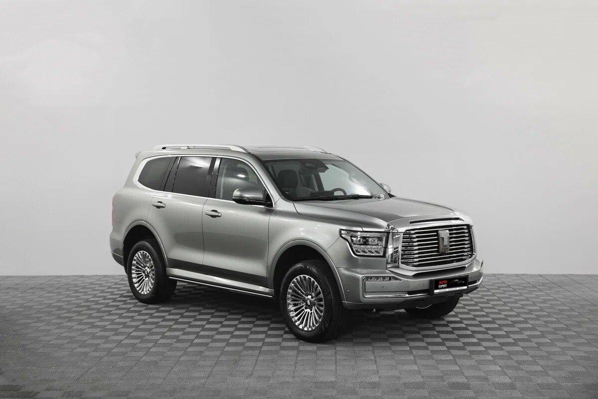 фото автомобиля 2