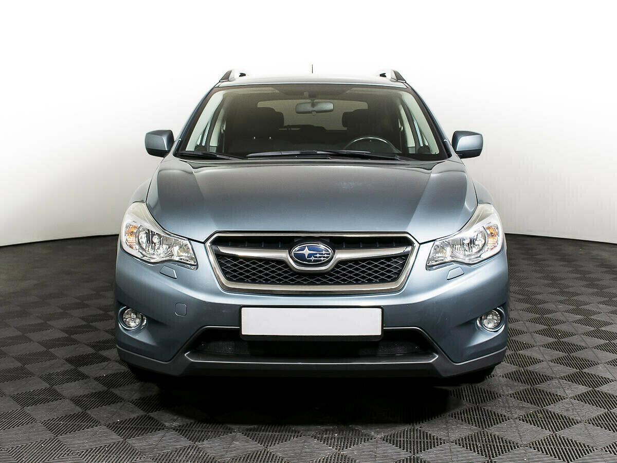 фото автомобиля 1