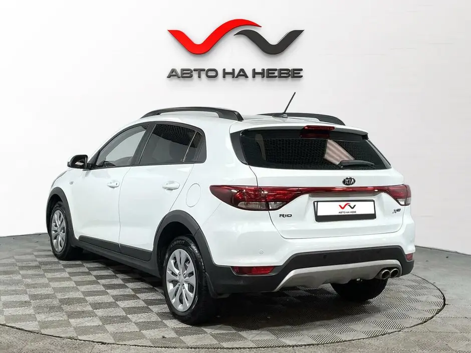 «Авто на Неве»