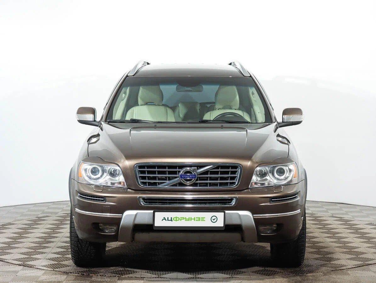 фото автомобиля 1
