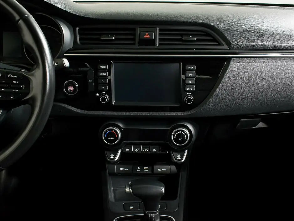 «Авто на Неве»