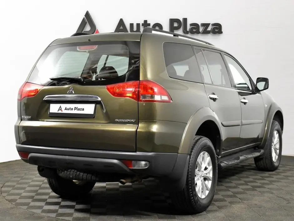 AutoPlaza