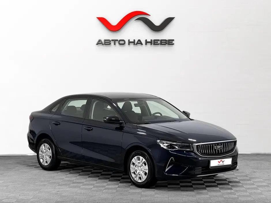 «Авто на Неве»