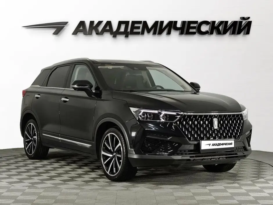 фото автомобиля