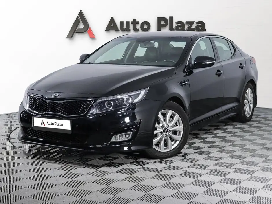 AutoPlaza