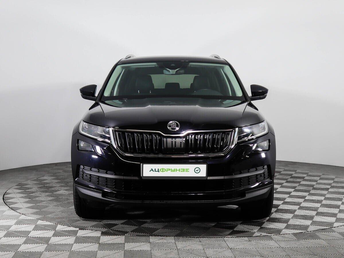 фото автомобиля 1