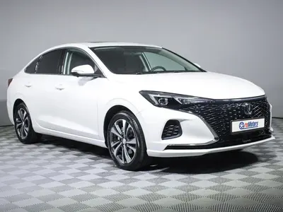 Changan Eado Plus