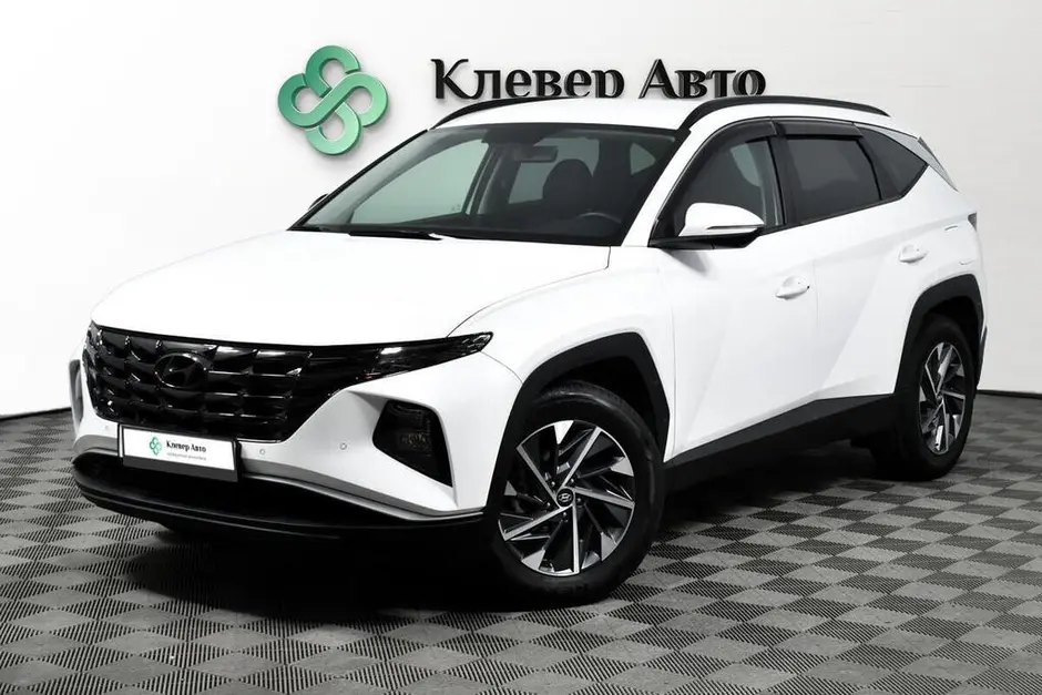 Фото автомобиля