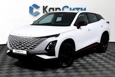 OMODA C5