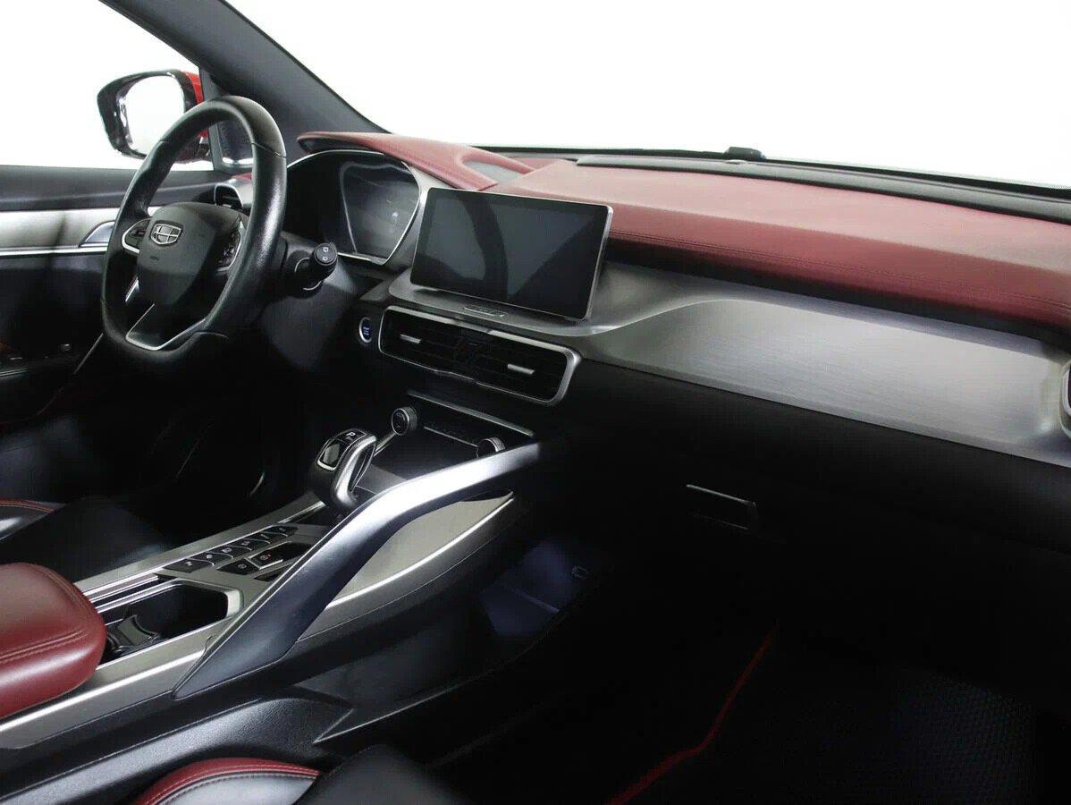 фото автомобиля 5