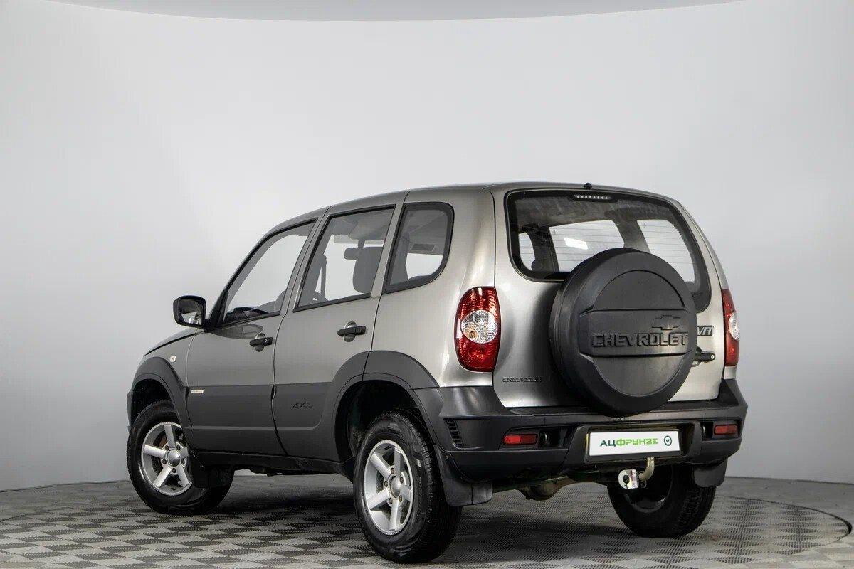 фото автомобиля 5