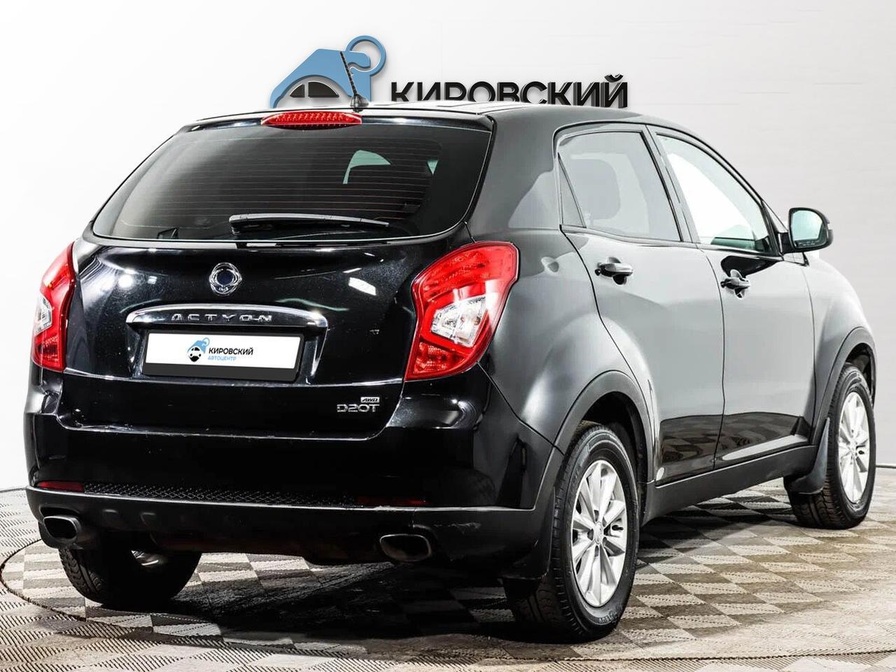 фото автомобиля 1