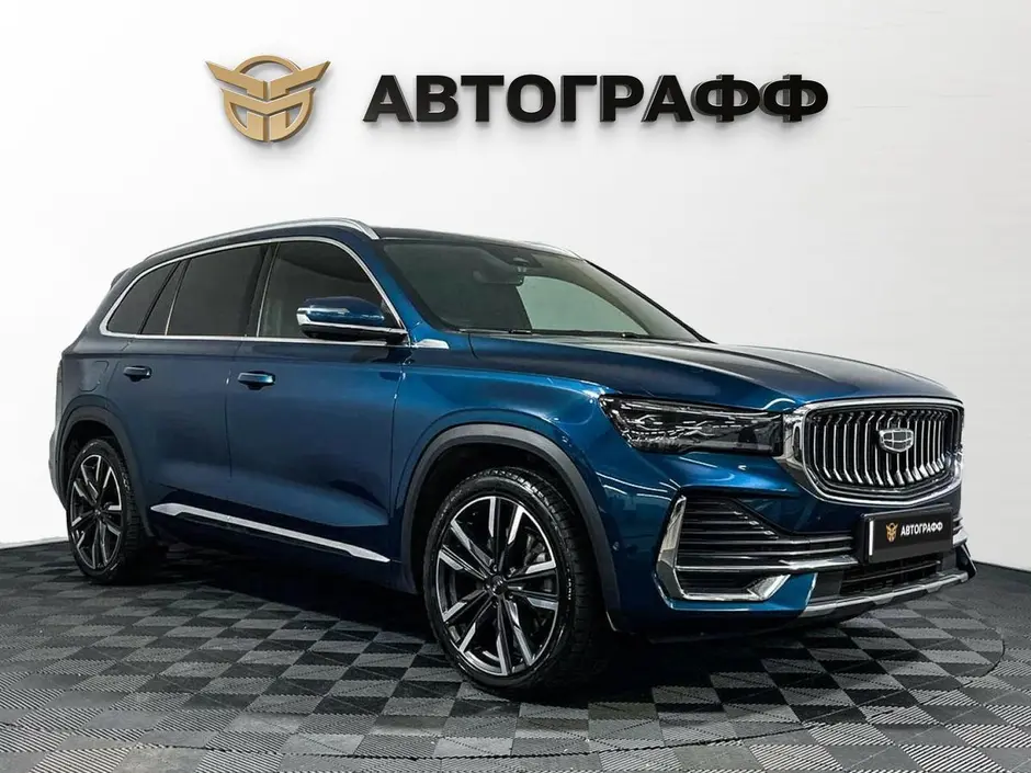 фото автомобиля