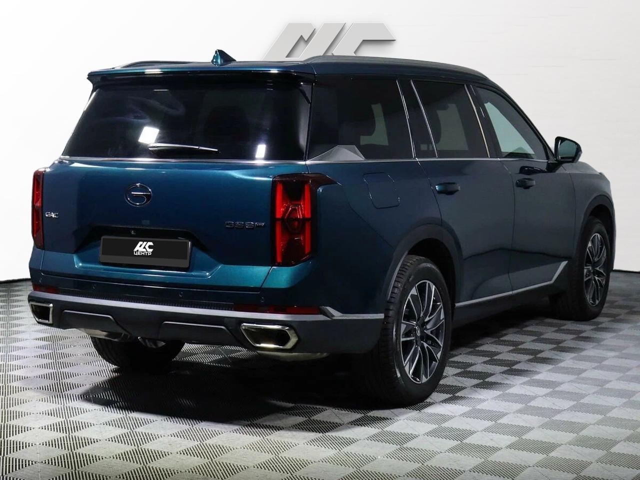 фото автомобиля 1