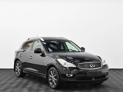 Infiniti QX50