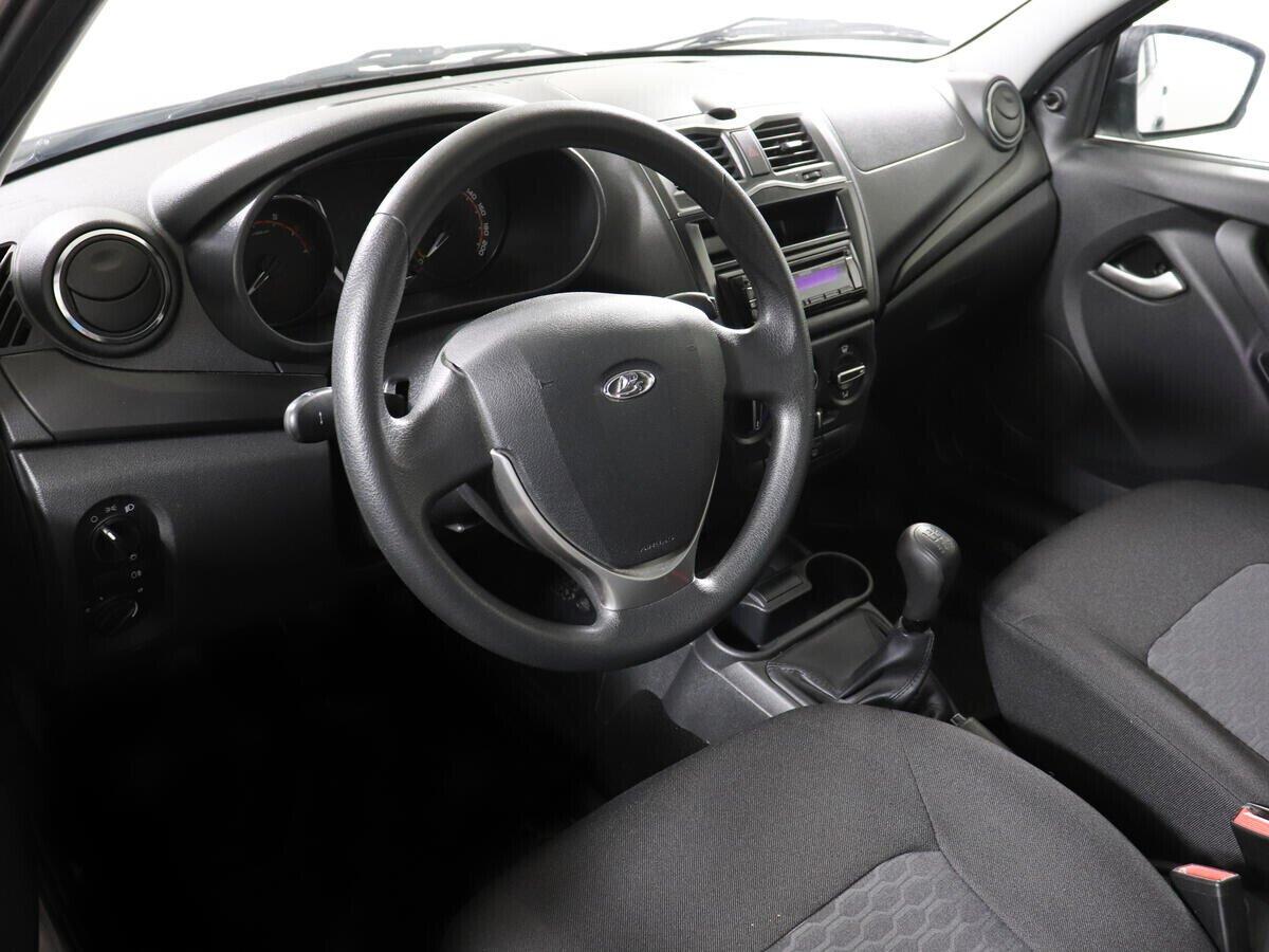 фото автомобиля 5