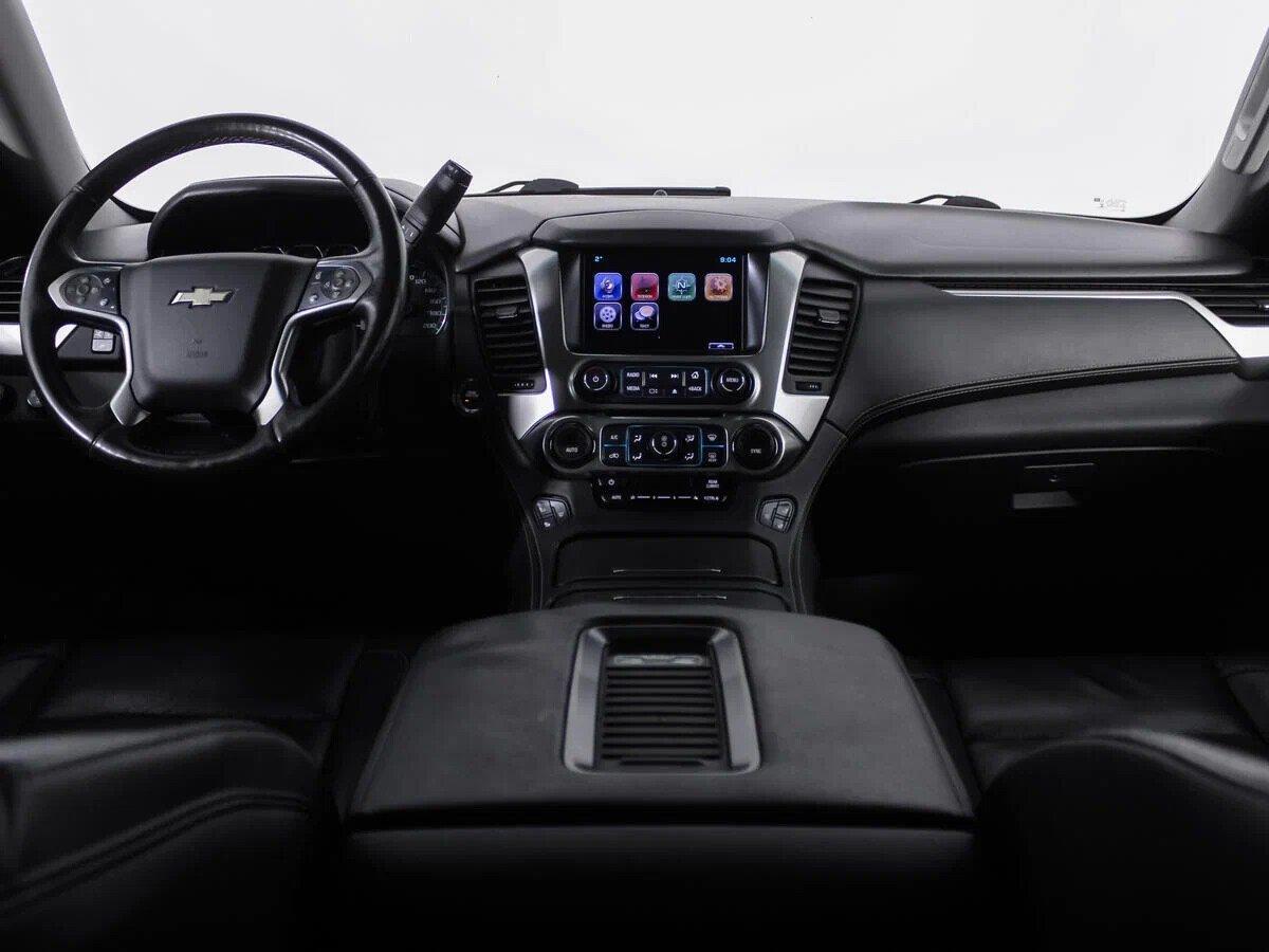 фото автомобиля 7