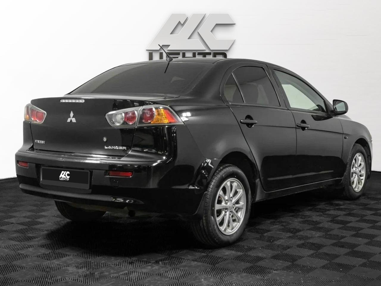 фото автомобиля 1