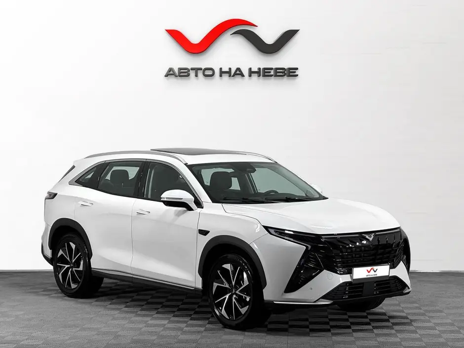 «Авто на Неве»